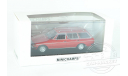 1:43 — Mercedes-Benz 230 TE (W123) 1982 red — SALE !!! РАСПРОДАЖА !!!, масштабная модель, Minichamps, scale43