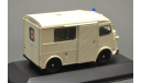 !!! НОВОГОДНИЙ SALE !!! 1:43 — Citroen Type H Medical, масштабная модель, Citroën, Atlas, scale43