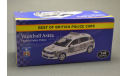 !!! С РУБЛЯ !!! 1:43 — Vauxhall Astra Thames Valley Police, масштабная модель, Atlas, scale43, Vauxhall Motors