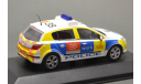 !!! С РУБЛЯ !!! 1:43 — Vauxhall Astra Thames Valley Police, масштабная модель, Atlas, scale43, Vauxhall Motors