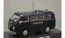 !!! НОВОГОДНИЙ SALE !!! 1:43 — Alfa Romeo Romeo 2 Carabinieri, масштабная модель, Altaya, scale43