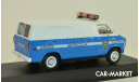 1:43 — Dodge RAM B250 New York City Police Department 1987, масштабная модель, Greenlight Collectibles, scale43