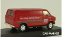 1:43 — Dodge RAM B150 Official Truck Indy 500 1987, масштабная модель, Greenlight Collectibles, scale43