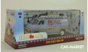 1:43 — Dodge RAM Home Alone 1986, масштабная модель, Greenlight Collectibles, scale43