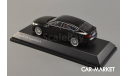 1:43 — Audi A5 Sportback 2017 Myth Black, масштабная модель, Spark, scale43