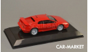 1:43 — Lotus Esprit V8 25th Aniversary 2002, масштабная модель, Altaya, scale43