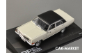 1:43 — Opel Diplomat V8 Saloon 1964, масштабная модель, Altaya, scale43