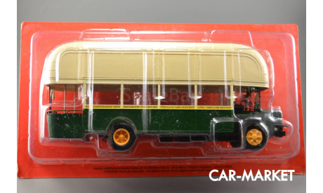 1:43 — Renault TN4F Frankreich 1940, масштабная модель, Altaya, scale43