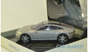 1:43 — Renault Fluence Concept Car 2004, масштабная модель, Norev, scale43