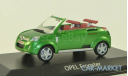 1:43 — Opel Frogster Studie 2001, масштабная модель, Norev, scale43