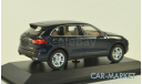 1:43 — Porsche Cayenne S E2 Facelift 2014, масштабная модель, Minichamps, scale43