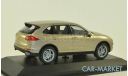 1:43 — Porsche Cayenne Turbo Face Lift 2014, масштабная модель, Minichamps, scale43