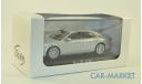 1:43 — Audi A8L, масштабная модель, iScale, scale43