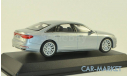 1:43 — Audi A8L, масштабная модель, iScale, scale43