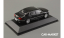 !!! СКИДКА !!! 1:43 — Volkswagen Phaeton (2002) !!! СУПЕР ЦЕНА !!!, масштабная модель, Altaya, scale43