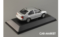 1:43 — Volkswagen Bora Limousine, масштабная модель, Altaya, scale43