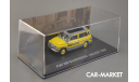 1:43 — Fiat 500 Giardiniera Necchi, масштабная модель, Altaya, scale43