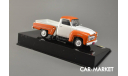 1:43 — Chevrolet 3100 Brasil 1959, масштабная модель, Altaya, scale43