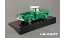 1:43 — Chevrolet Marta Rocha 1956, масштабная модель, Altaya, scale43