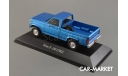 1:43 — Ford F-100 (1982), масштабная модель, Altaya, scale43