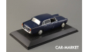 1:43 — Lancia Flaminia Giovanni Gronchi 1960, масштабная модель, Norev, scale43