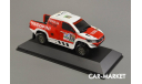 1:43 — Toyota Hilux No.330, Rally Dakar Yacopini/Merlo 2017, масштабная модель, Premium Collectibles, scale43