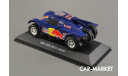 1:43 — SMG Red Bull No.303, Rally Dakar Sainz/Gottschalk 2014, масштабная модель, Premium Collectibles, scale43