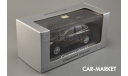 1:43 —Porsche Cayenne (958) E2 II Diesel 2014 mahogany brown metallic, масштабная модель, Minichamps, scale43