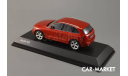 1:43 — Audi Q5 (2013), масштабная модель, Schuco, scale43