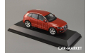 1:43 — Audi Q5 (2013), масштабная модель, Schuco, scale43