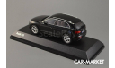 1:43 — Audi Q5 (2016) Myth Black, масштабная модель, iScale, scale43