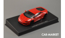 1:43 —Lamborghini Huracan LP610-4 2014, масштабная модель, Autoart, scale43