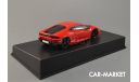 1:43 —Lamborghini Huracan LP610-4 2014, масштабная модель, Autoart, scale43