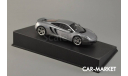 1:43 — McLaren MP4-12C (2011), масштабная модель, Autoart, scale43