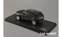 1:43 — Land Rover Range Rover Evoque, масштабная модель, IXO Road (серии MOC, CLC), scale43