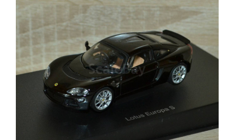 !!! SALE !!! 1:43 Lotus Europa S 2006-2010, масштабная модель, Autoart, scale43