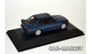 1:43 — BMW Alpina (E30) B6, масштабная модель, Solido, scale43