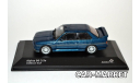 1:43 — BMW Alpina (E30) B6, масштабная модель, Solido, scale43