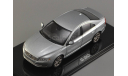 Volvo S80, масштабная модель, Norev, scale43