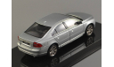 Volvo S80, масштабная модель, Norev, scale43