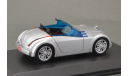 !!! С РУБЛЯ !!! 1:43 — Nissan Jikoo Concept Car, масштабная модель, Norev, scale43