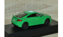 !!! SALE !!! 1:43 Audi TT RS Coupe (Green), масштабная модель, iScale, scale43
