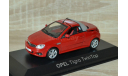 !!! SALE !!! 1:43 Opel Tigra Twin Top, масштабная модель, Minichamps, scale43