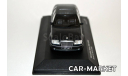 1:43 — Mercedes-Benz AMG (W124) E60 - Black, масштабная модель, Solido, scale43