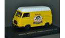 !!! SALE !!! 1:43 Renault Estafette Pennelli Cinghiale, масштабная модель, Altaya, scale43