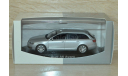 !!! SALE !!! 1:43 Audi A6 Avant 2004, масштабная модель, Minichamps, scale43