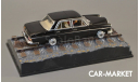 1:43 — Mercedes-Benz 250SE/8 James Bond Octopussy, масштабная модель, Altaya, scale43