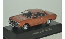 Renault Torino ZX