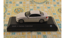 BMW 4 Cabriolet (F33) (iScale), масштабная модель, 1:43, 1/43