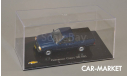 1:43 — Chevrolet Chevy 500, масштабная модель, Altaya, scale43